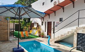 Fidjrossè Residence Porto de Galinhas